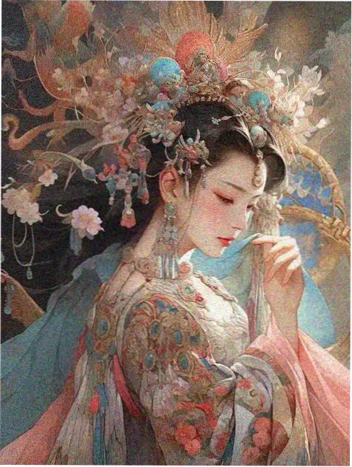腾讯视频热播悬疑剧 深海回声